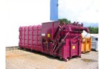 Side Loader / Rear Loader
